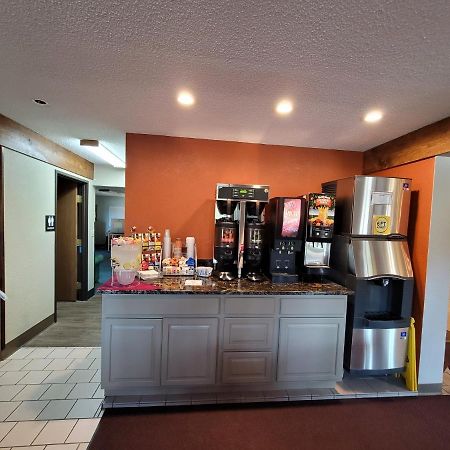 I M Hotel By Timberlake Grand Rapids Exterior foto